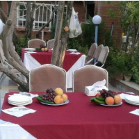 فروش 1200متر باغ تالار شهریار