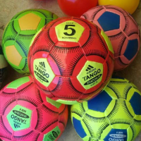 تولید توپ پرسی و چسبی در تهران