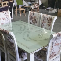 تولید میزوصندلی نهارخوری در کرمانشاه