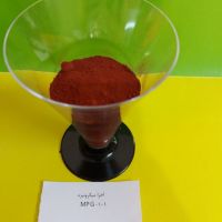 با پیگمنت های معدنی ما خوشرنگی محصولتان را تجربه کنید