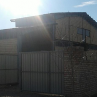 تولید سوله صنعتی در ارومیه