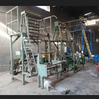 فروش دستگاه تولید و دوخت نایلون و نایلکس