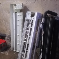 خدمات نصب وجابجایی و تعمیر انواع کولر در بوشهر