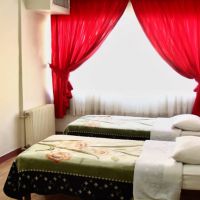 فروش هتل در تهران آماده نوساز 25 واحدی