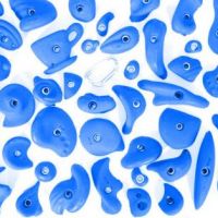 قلاب های صعود برای بالا رفتن از دیوار