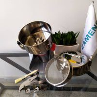 فروش آسیاب گهواره ای رو میزی