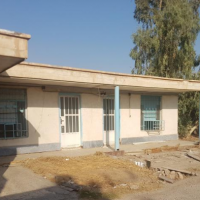 فروش انبار صنعتی در خرمشهر