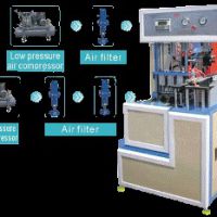 دستگاه گرمکن پت