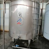 خرید مخزن پروسس 3 تن