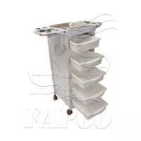 ترولی آرایشگاهی