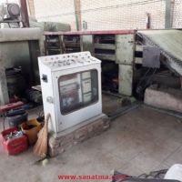 فروش کارخانه ایزوگام فعال در دلیجان