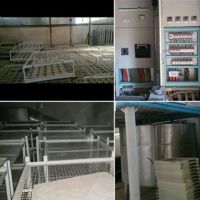 فروش 2800 متر کارخانه قند در تهران