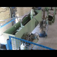 فروش خط کامل تولید میلگرد در قزوین