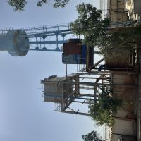 کارخانه ذوب آهندر رباط کریم