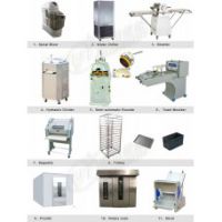 فروش خط تولید نان حجیم در تهران