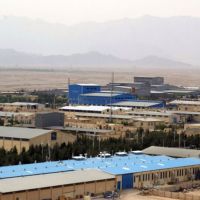 قیمت شهرک صنعتی رستم