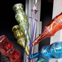 تولید کننده رنگهای ساختمانی براق و مات