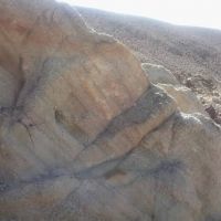 معدن سیلیس دامغان