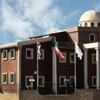 فروش 4200 متر کارخانه غذایی در  شهرک صنعتی شمس آباد