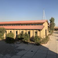 کارخانه قطعات بتنی در تهران