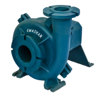 تولید کننده پمپ های صنعتی و معدنی(ضدسایش و ضد اسید)