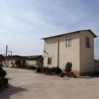 فروش 2400 متر زمین و سوله در شهرک صنعتی  اشتهارد