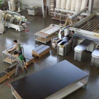 فروش کارخانه شهرک صنعتی سنندج