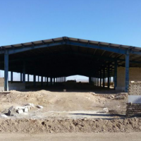 فروش کارخانه در شهرک صنعتی نوآوران زنجان