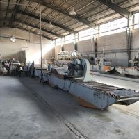 کارخانه سنگبری 4800 متری در ملارد