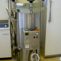 تجهیز کامل آزمایشگاه تولید سالاد الویه-لقمان پژوهش