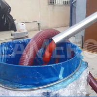 سازنده خط تولید رب فله سیمرکو تهران