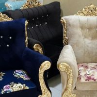 تولید انواع مبل درکرمانشاه