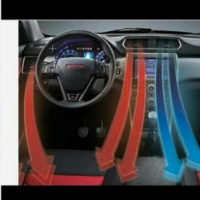 خدمات تعمیر و نصب بخاری و کولر خودرو در کرمان