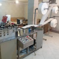 فروش دستگاه بدنه زن ماسک