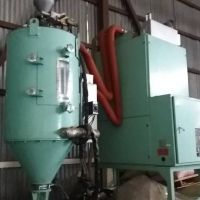 دستگاه بادکن پت صفر