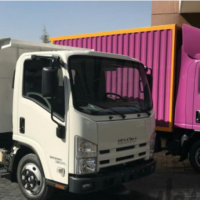 جابجایی اثاث منزل و وسایل سنگین