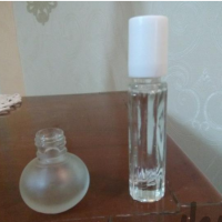 تولید انواع شیشه های عطر در مدل های مختلف