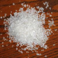 فروش سولفات منیزیم کریستال