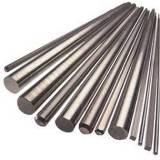 تولید میلگرد آلومینیومی