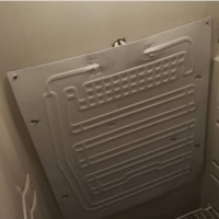 تعمیرات یخچال فریزر خانگی و صنعتی در تهران