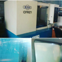 دستگاه فرز سی ان سی فروشی در تهران