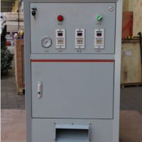 دستگاه پوست کن سیر تمام اتوماتیک