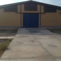 فروش کارخانه در شهرک صنعتی گرمسار (شرایط و قیمت مناسب)