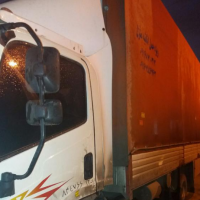 جابه جایی اثاثیه منزل وجهیزیه عروس ولوازم اداری