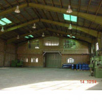 فروش ملک تجاری صنعتی