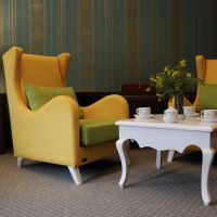 فروش هتل مازندران