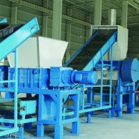 واردات دستگاه های بازیافت شیشه