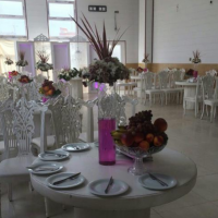 فروش یا معاوضه رستوران و تالار در مرکز شهر کرج