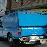 حمل اثاثیه منزل جهیزیه عروس