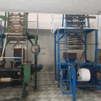 فروش خط تولید پلاستیک و سفره یکبار مصرف